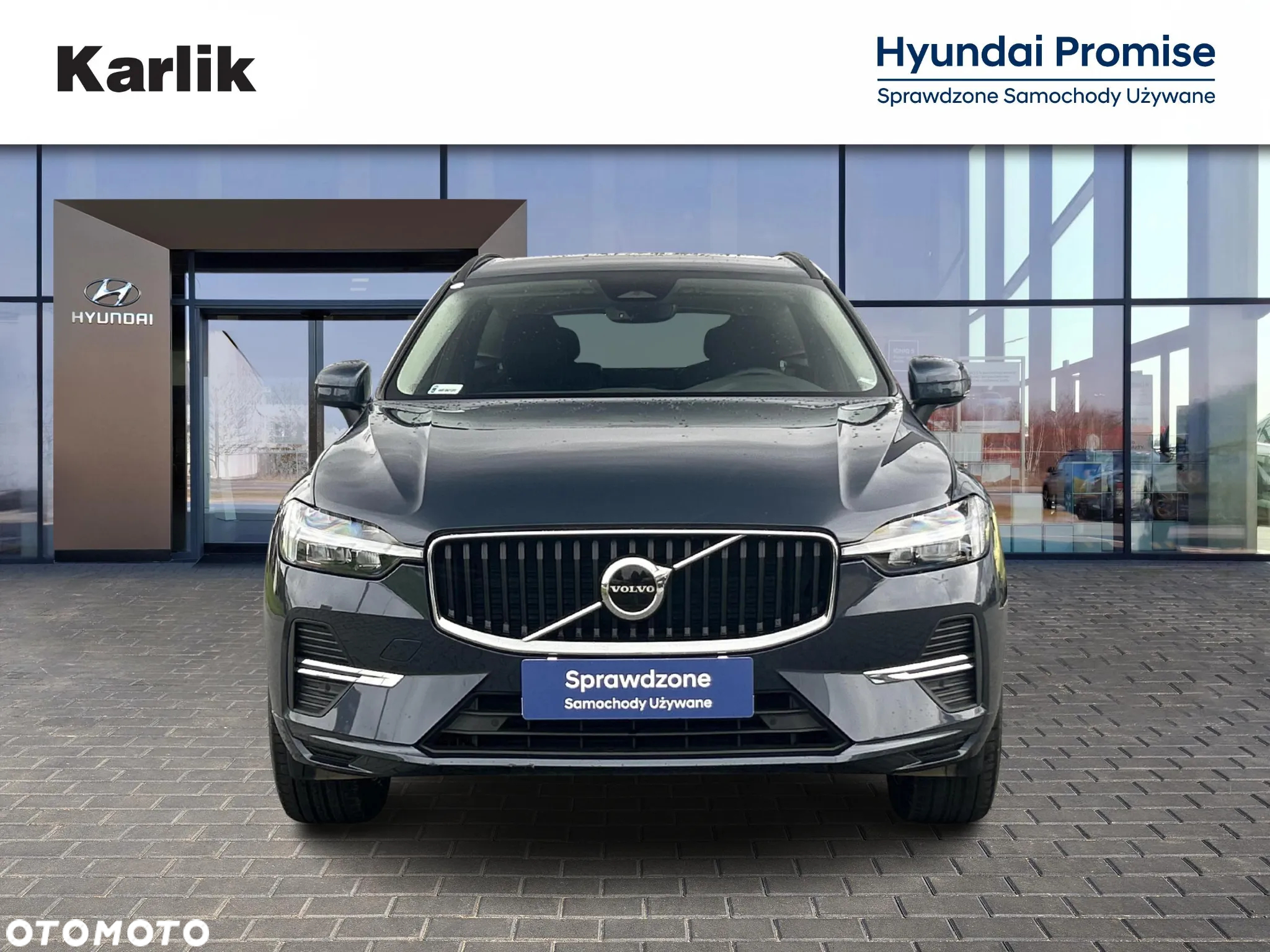 Volvo XC 60 - 8