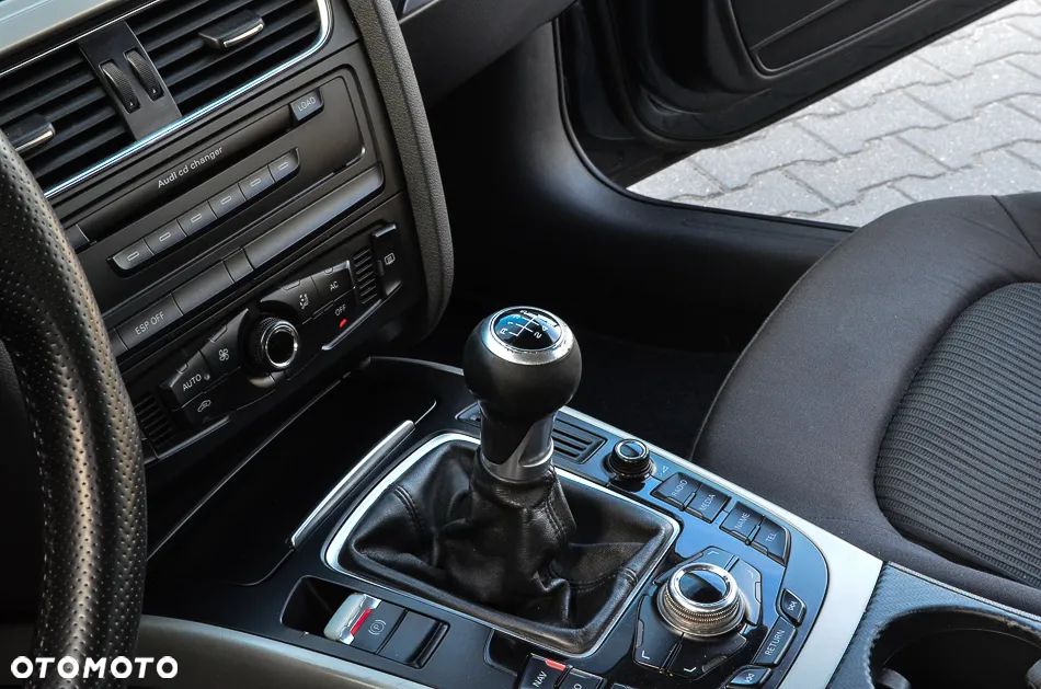 Audi A4 Limousine 1.8 TFSI Attraction - 22