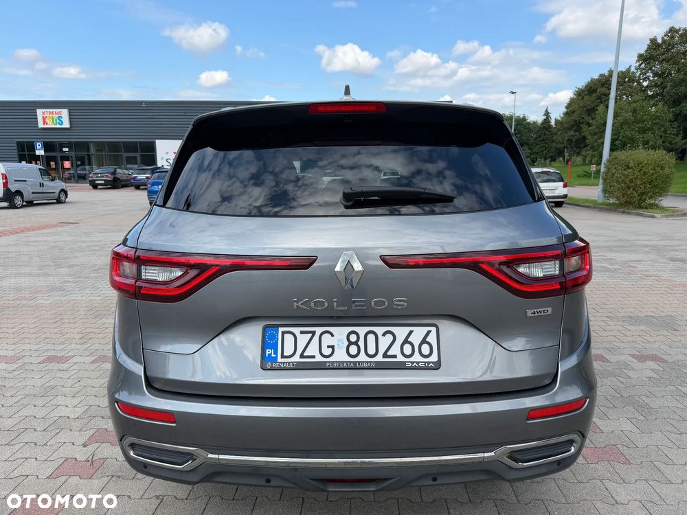 Renault Koleos - 10