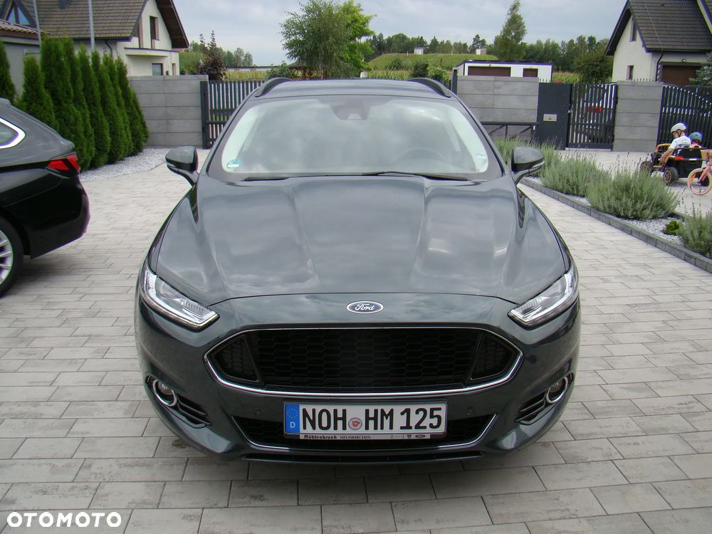 Ford Mondeo 2.0 TDCi STart-Stopp PowerShift-Aut ST-Line - 3
