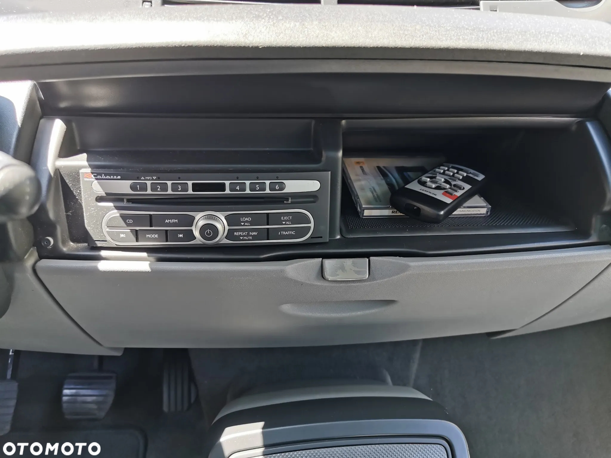 Renault Grand Espace Gr 2.0T Dynamique - 22