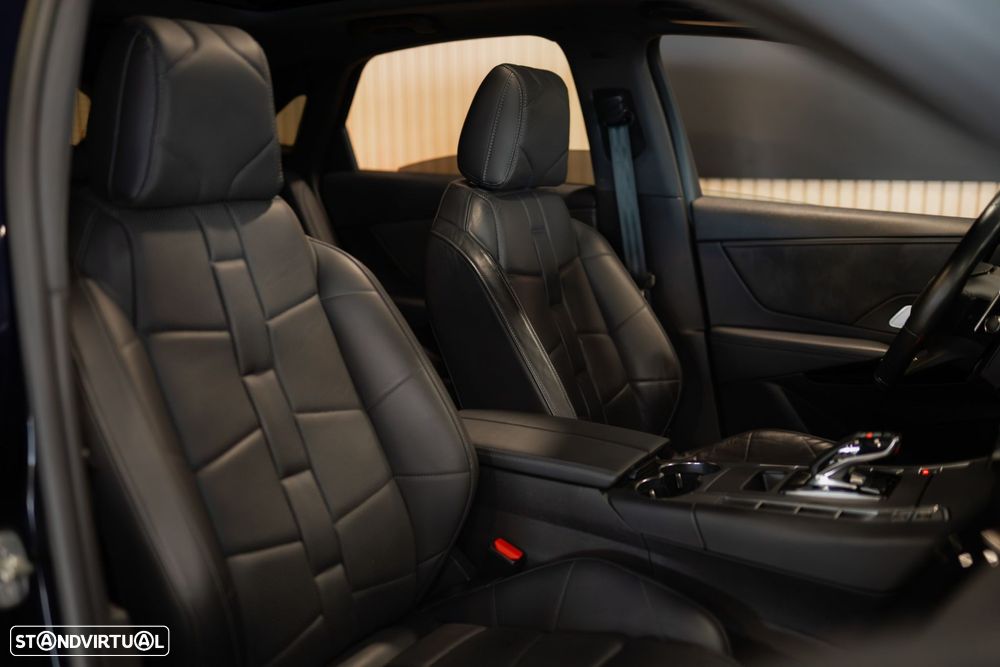 DS DS7 Crossback E-Tense Grand Chic EAT8 - 34