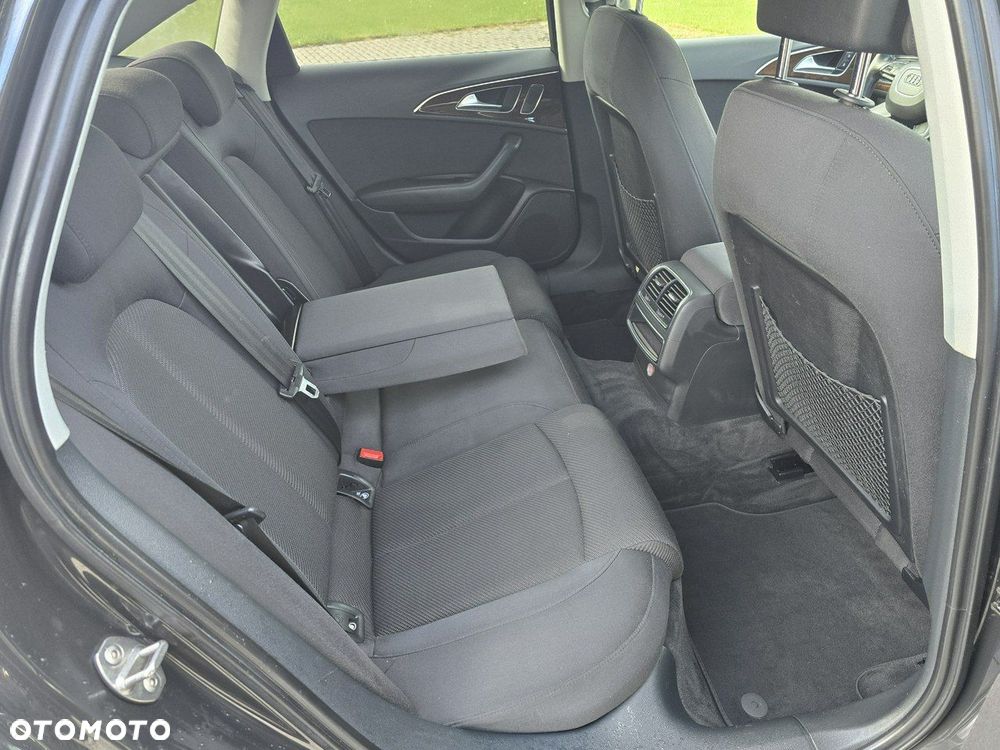 Audi A6 Limousine - 24