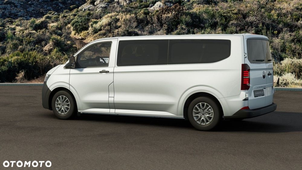 Volkswagen Caravelle - 4