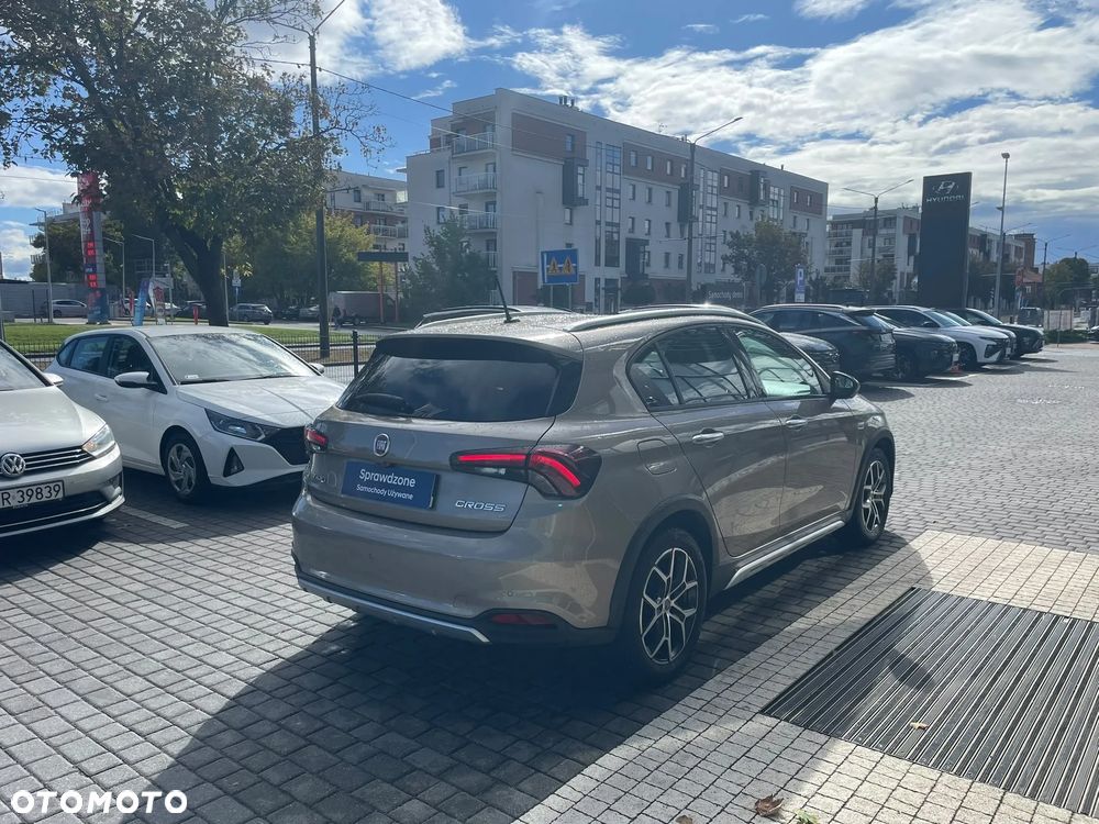 Fiat Tipo 1.0 T3 City Cross - 6