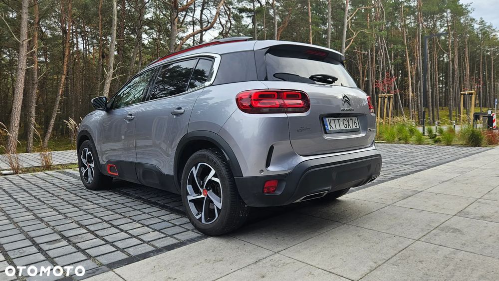 Citroën C5 Aircross - 4
