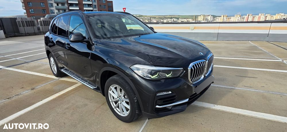 BMW X5 xDrive30d xLine - 5