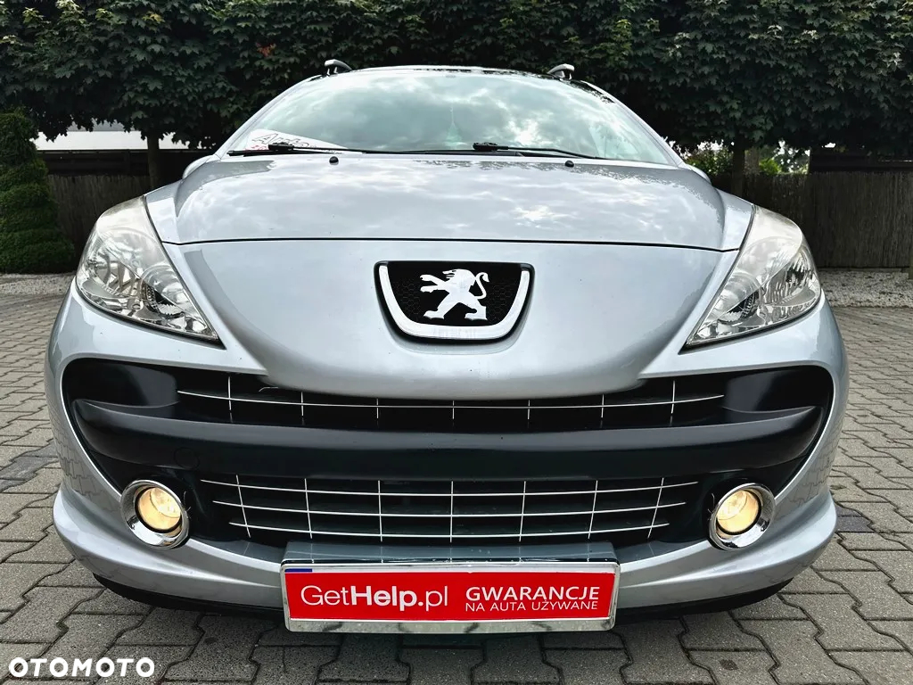 Peugeot 207 1.6 Sporty - 24