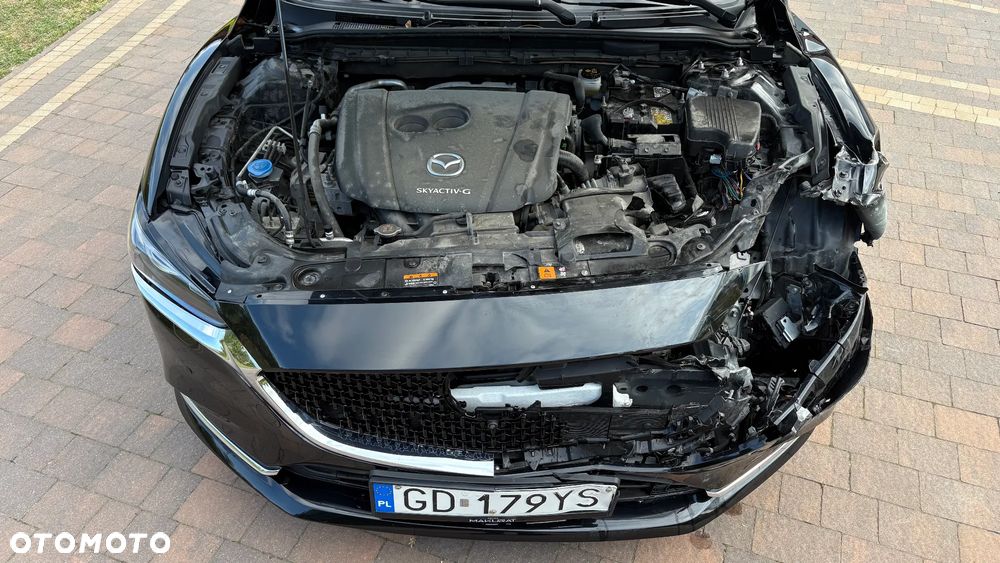 Mazda 6 2.0 SkyJoy - 8
