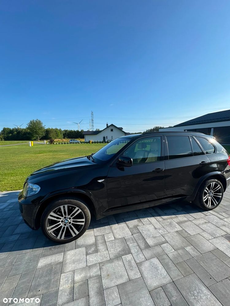 BMW X5 - 6