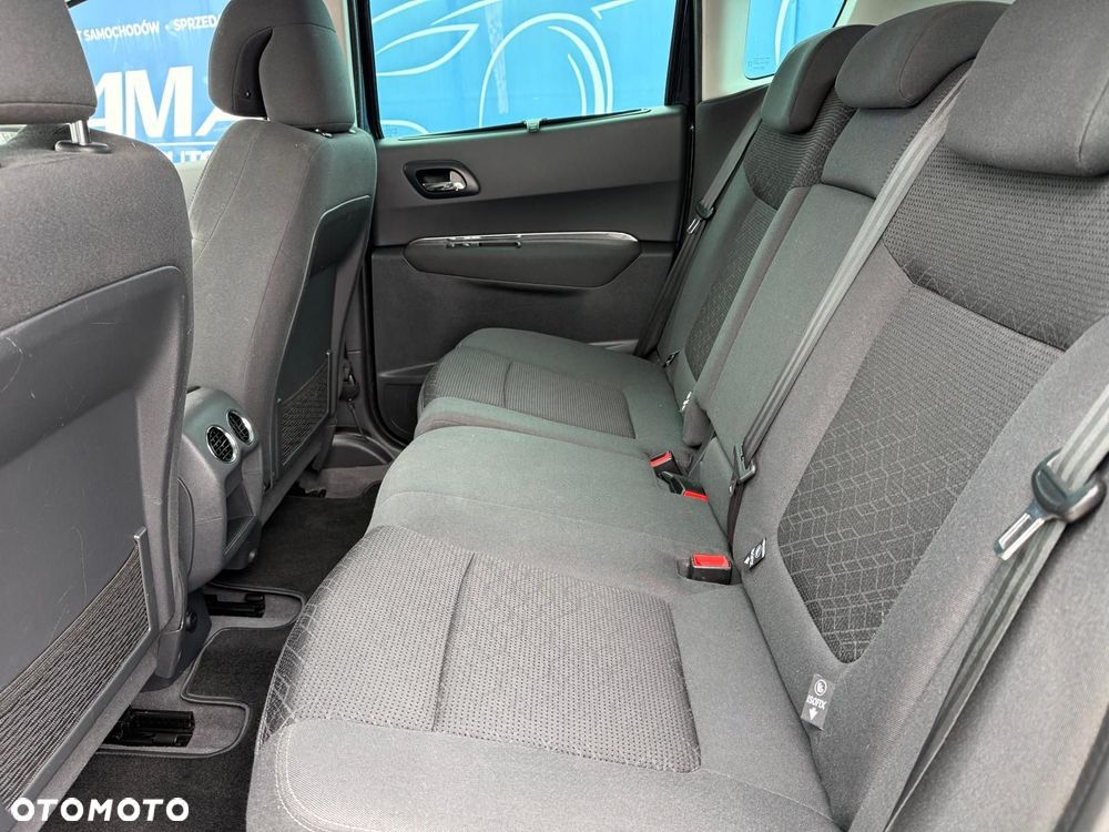Peugeot 3008 - 12