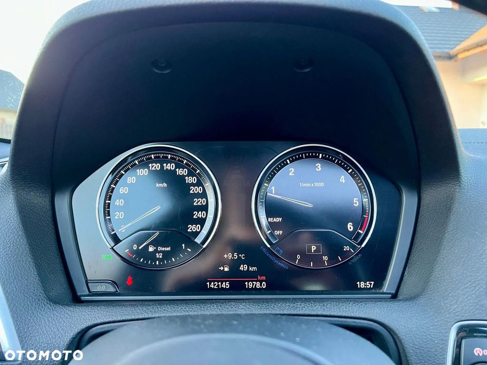 BMW Seria 1 120d Edition M Sport Shadow - 26