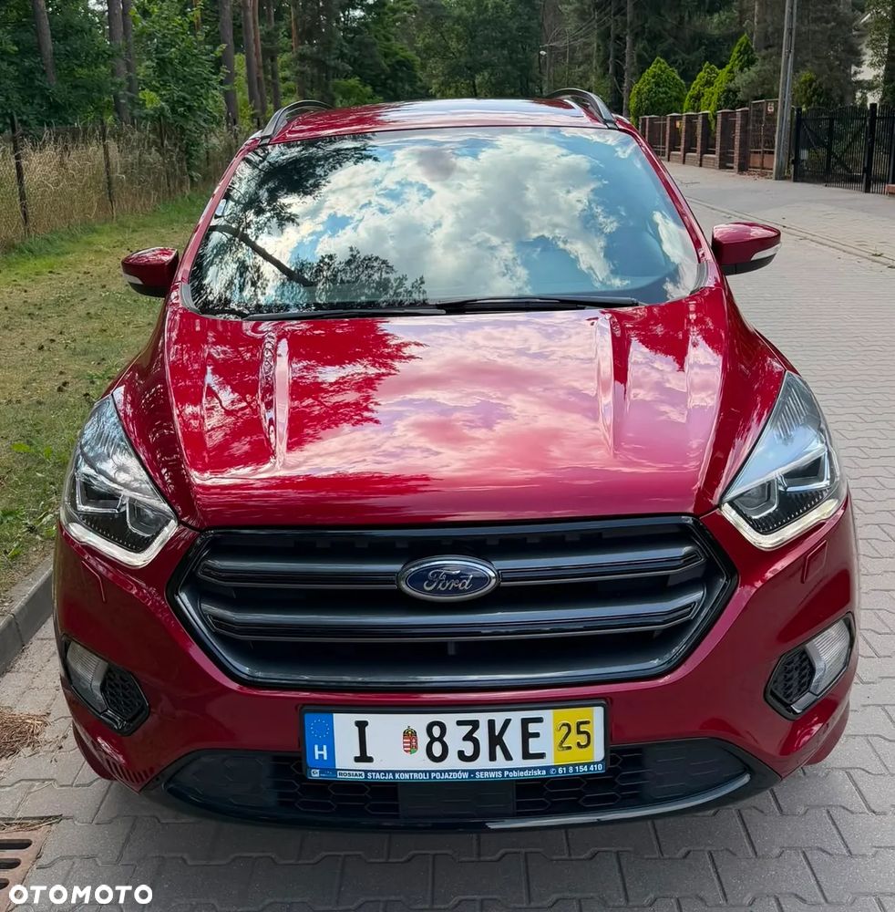 Ford Kuga 1.5 EcoBoost ST-LINE - 7