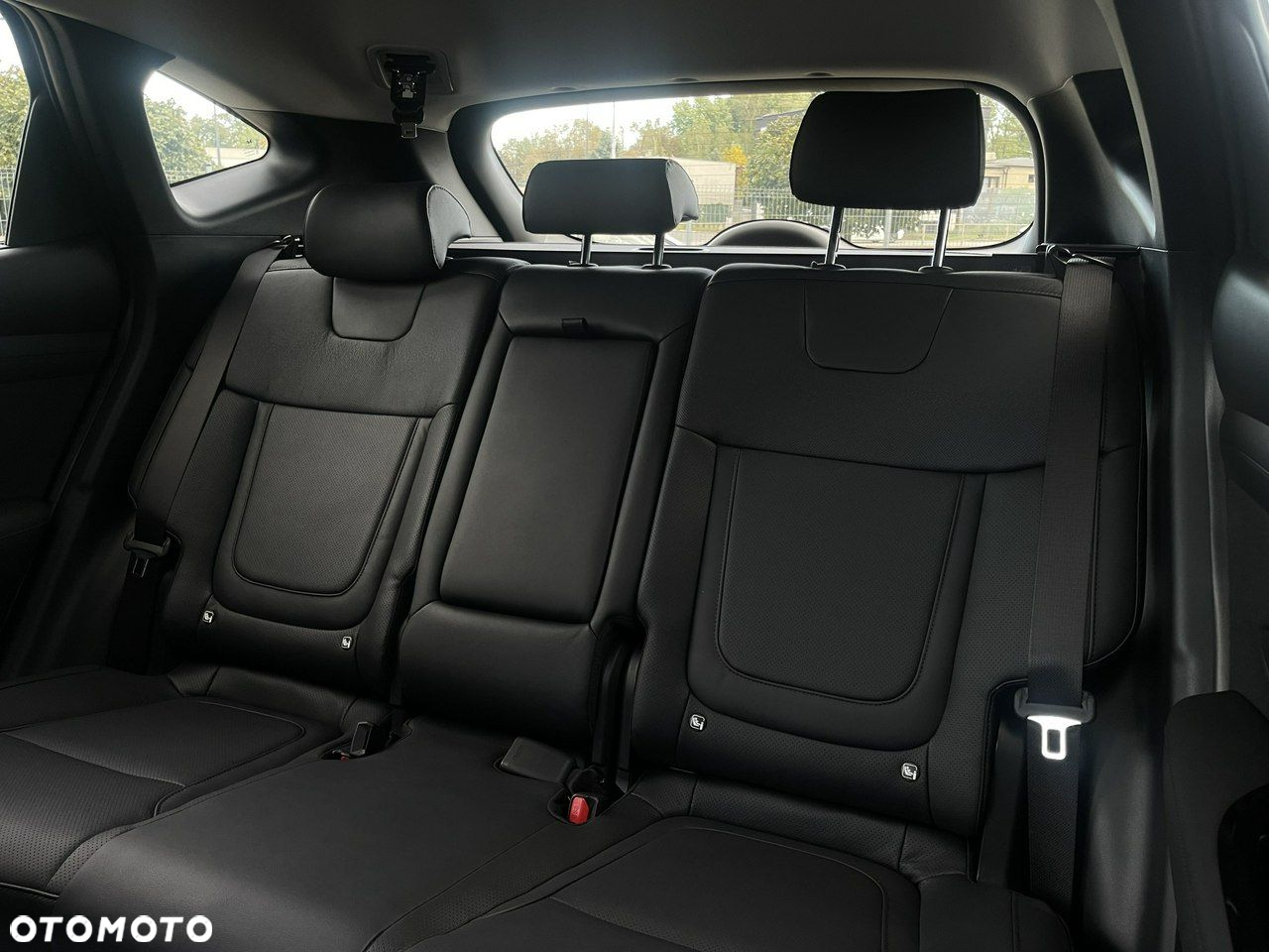 Hyundai Tucson - 28