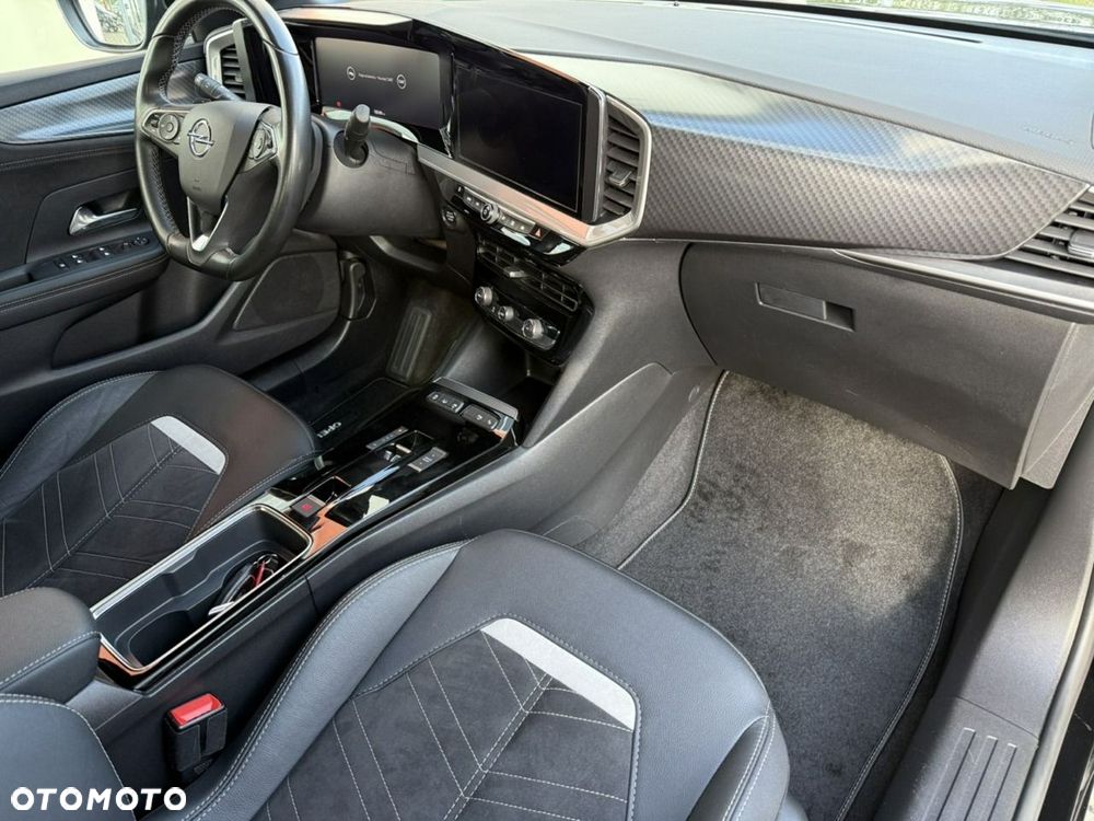 Opel Mokka 1.2 DI Turbo Automatik Ultimate - 13