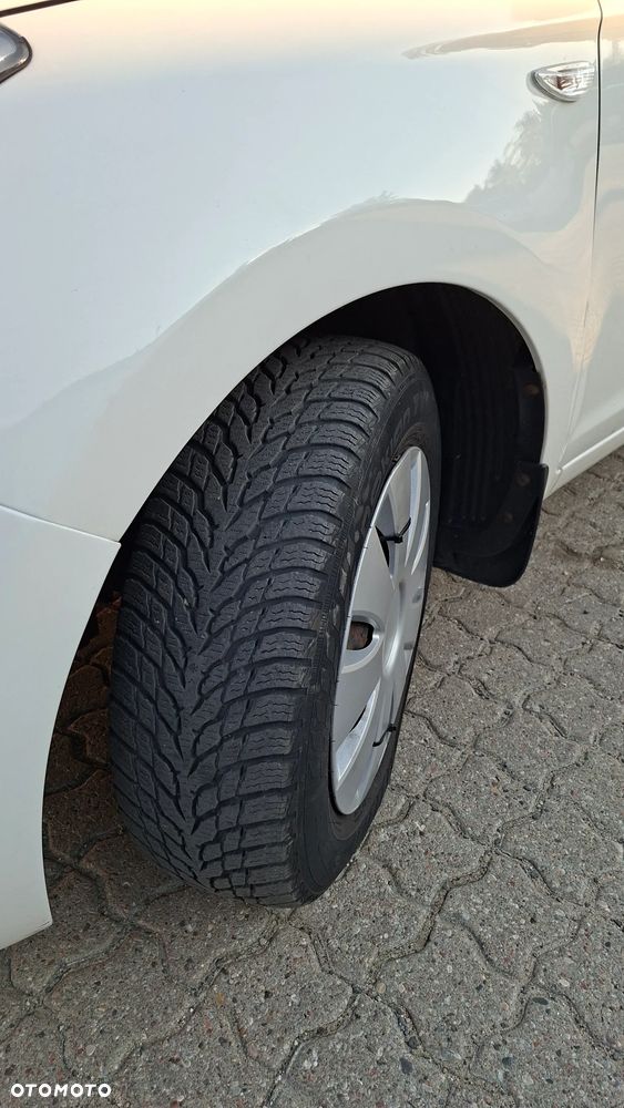 Hyundai i20 1.25 Classic - 6