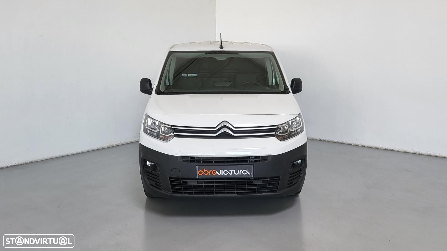 Citroën Berlingo 1.5 BlueHDi Van - 2