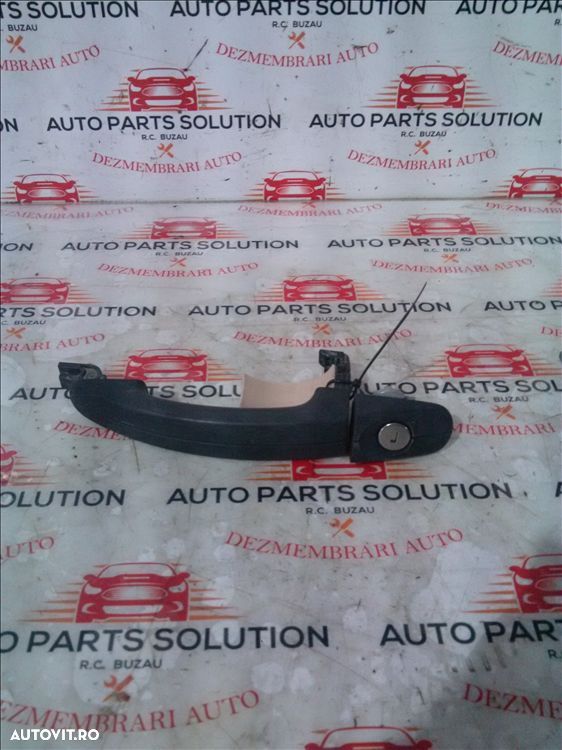 maner exterior usa stanga fata ford connect an fabr. 2019 - 1