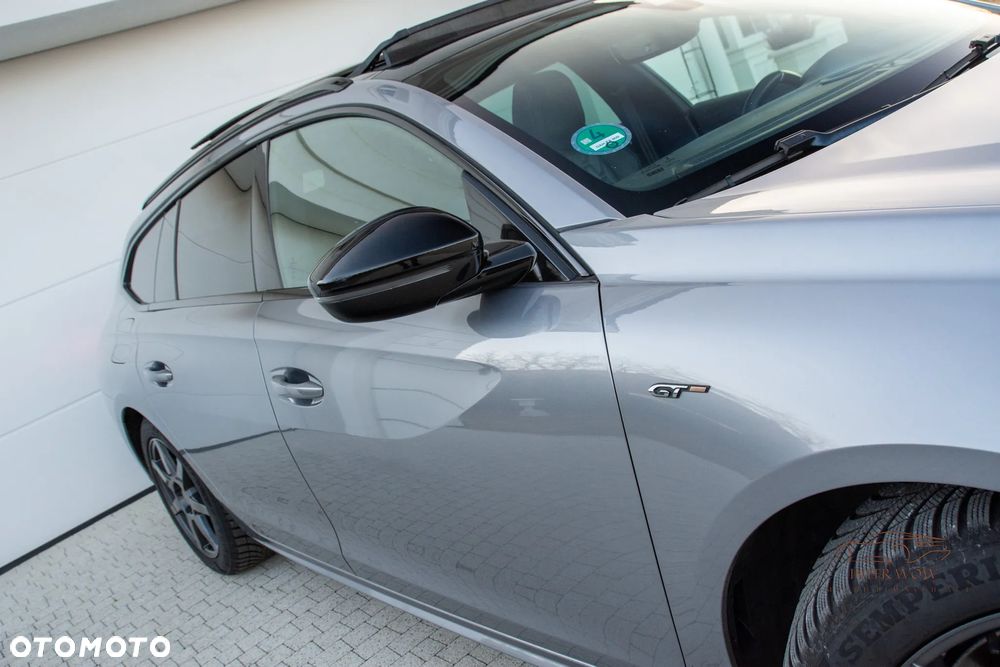 Peugeot 508 BlueHDi 180 EAT8 GT - 33