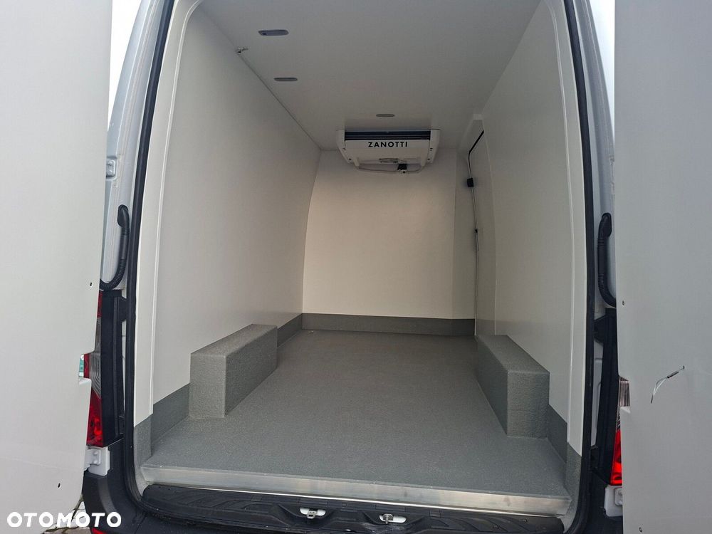 Mercedes-Benz Sprinter Sprinter - 6