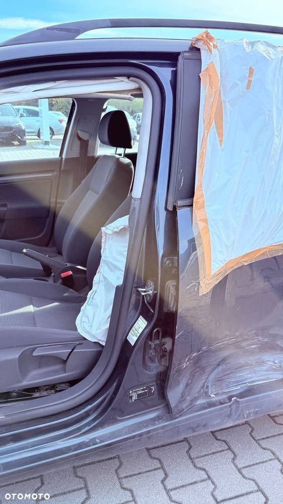 Volkswagen Golf V 1.6 Trendline - 10