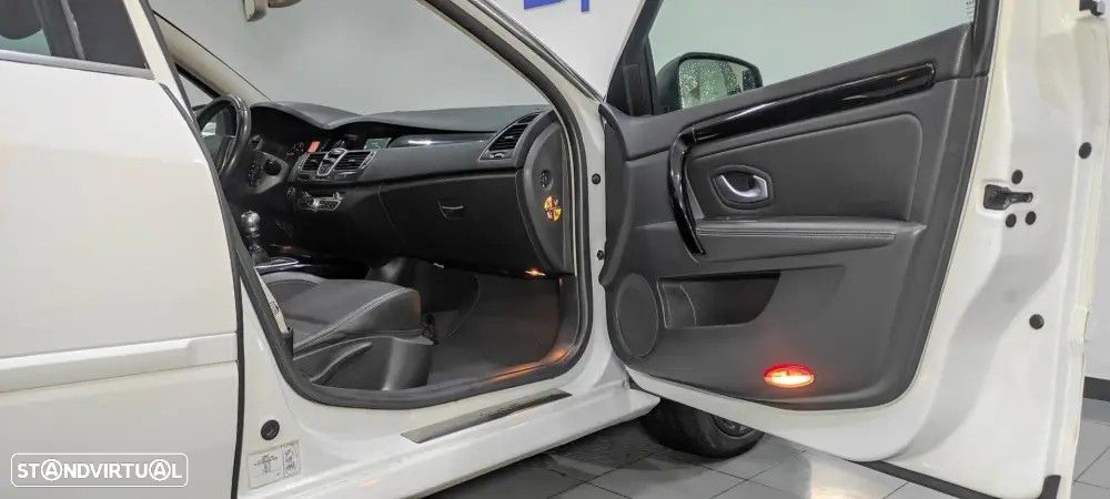 Renault Laguna Break - 22