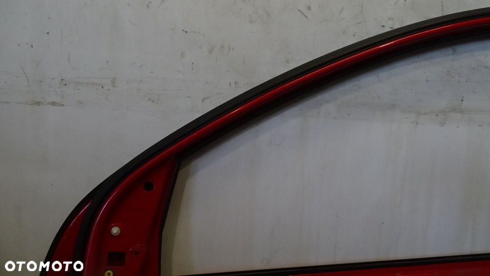 DRZWI PRAWY PRZÓD VOLKSWAGEN GOLF V LY3D - 14