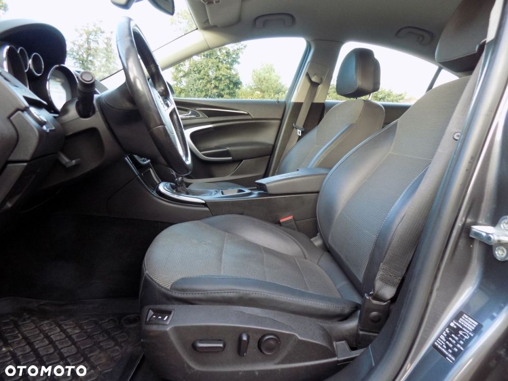 Opel Insignia - 7