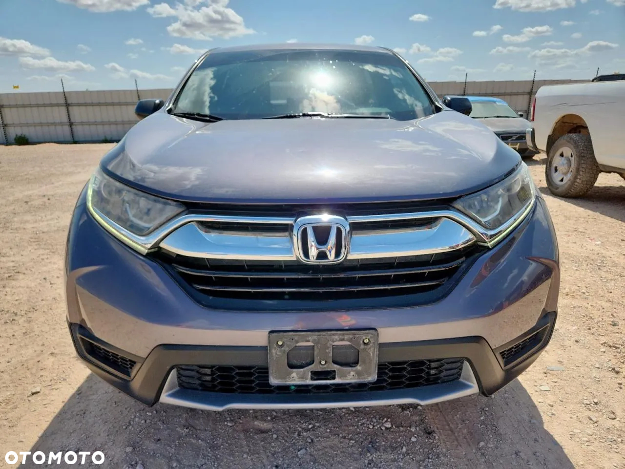 Honda CR-V 1.5T 4WD CVT Executive - 5