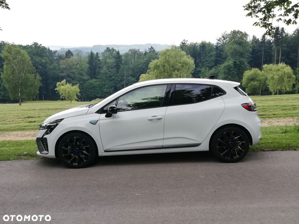 Renault Clio 1.6 E-TECH Full Hybrid 145 Esprit Alpine - 6