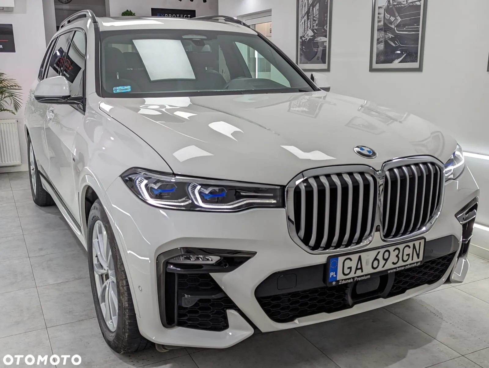 BMW X7 xDrive30d - 3