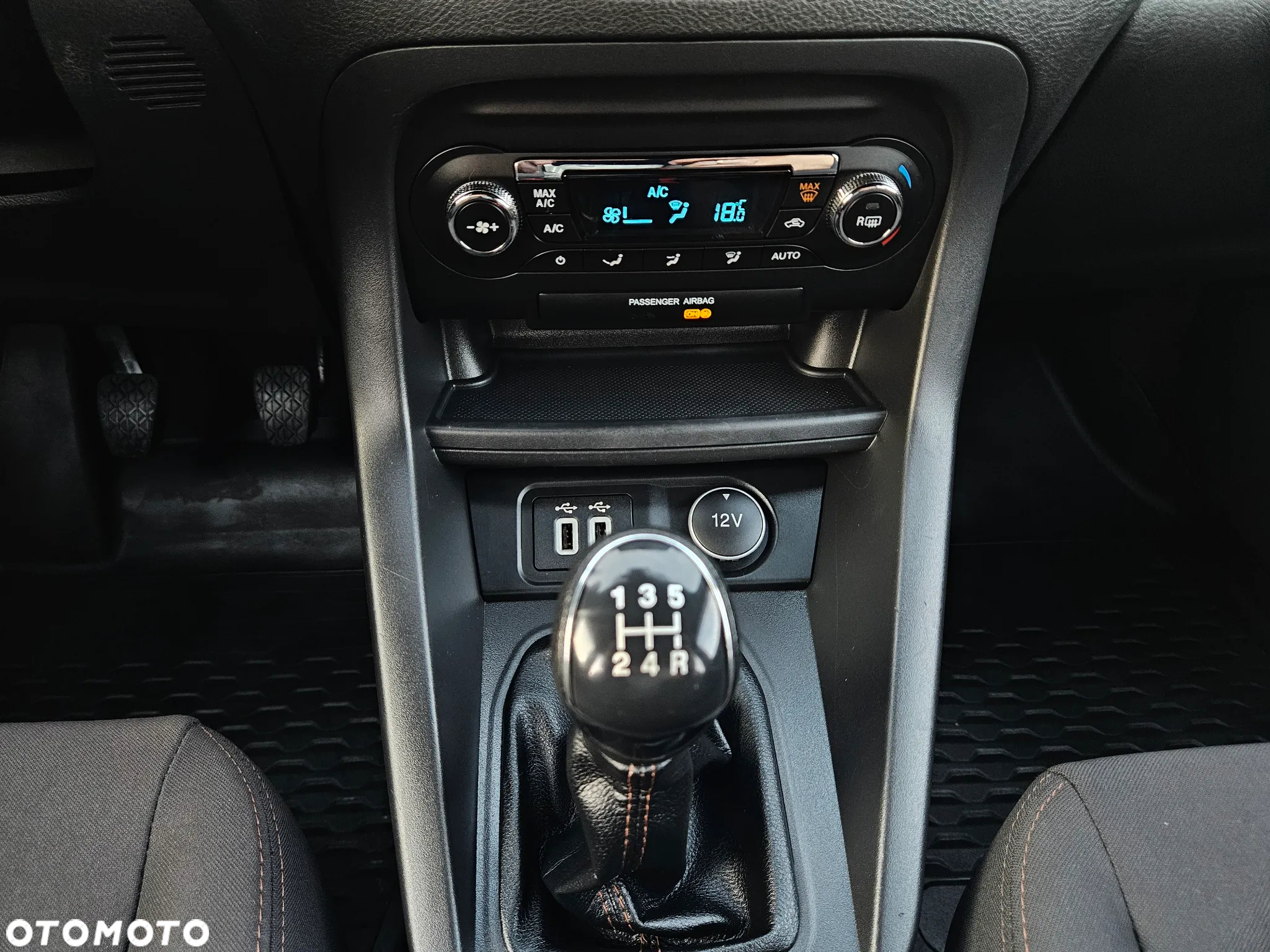 Ford Ka+ 1.2 Ti-VCT Active - 26