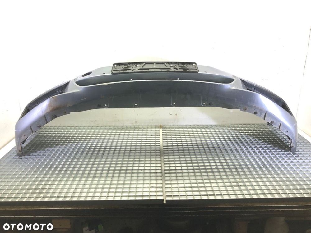 ZDERZAK PRZÓD  BMW 5 (G30, F90) 2016 - 2022 540 i xDrive 250 kW [340 KM] benzyna 2016 - 2020 - 10