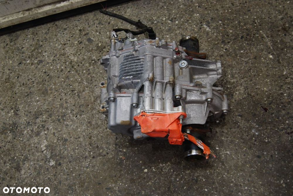 DYFERENCJAŁ MOSTY TYLNY 82090-48020 LEXUS NX300H - 4