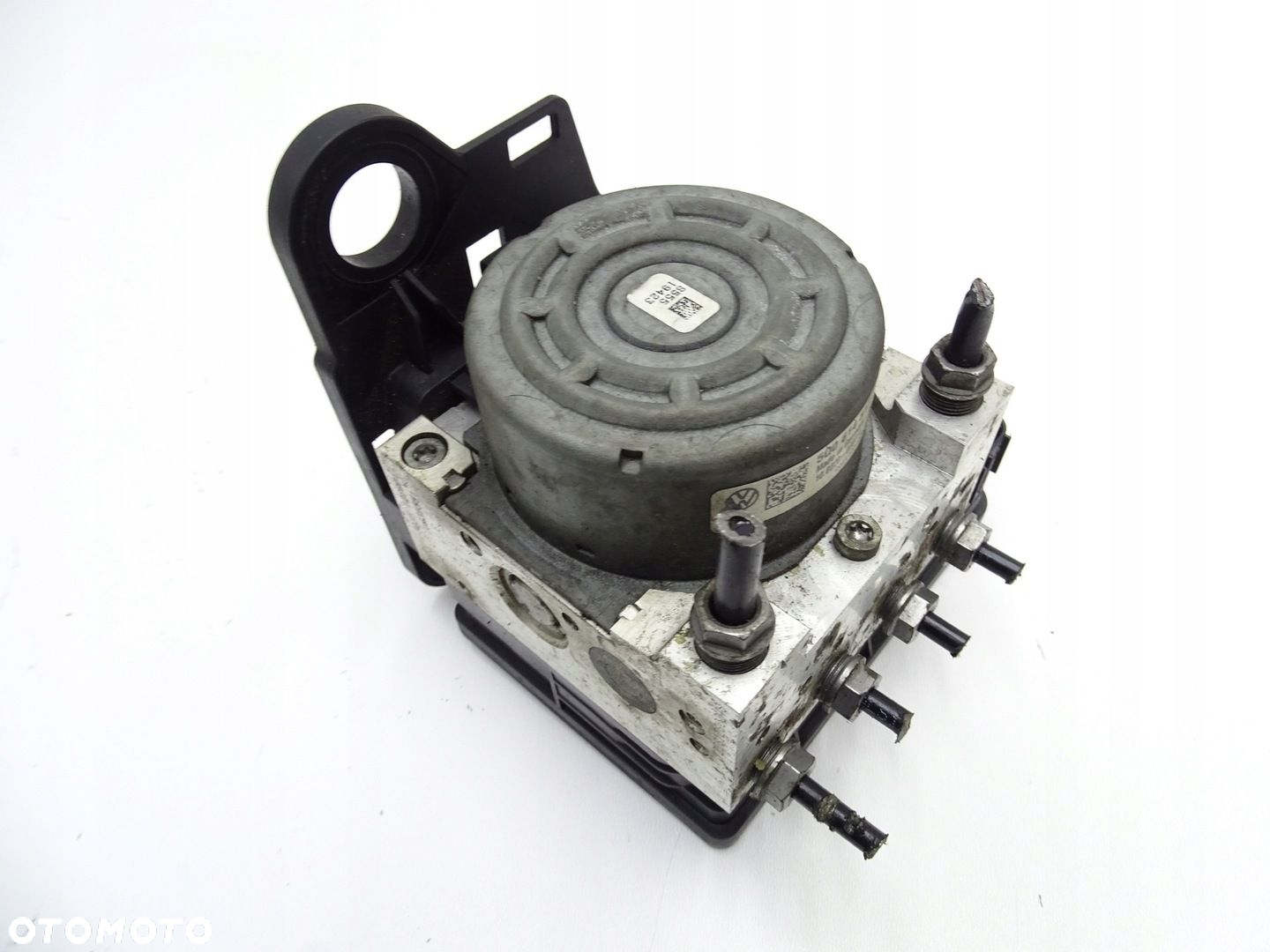 POMPA HAMULCOWA ABS ESP AUDI A3 8V GOLF VII 5Q0907379D 5Q0614517C - 3