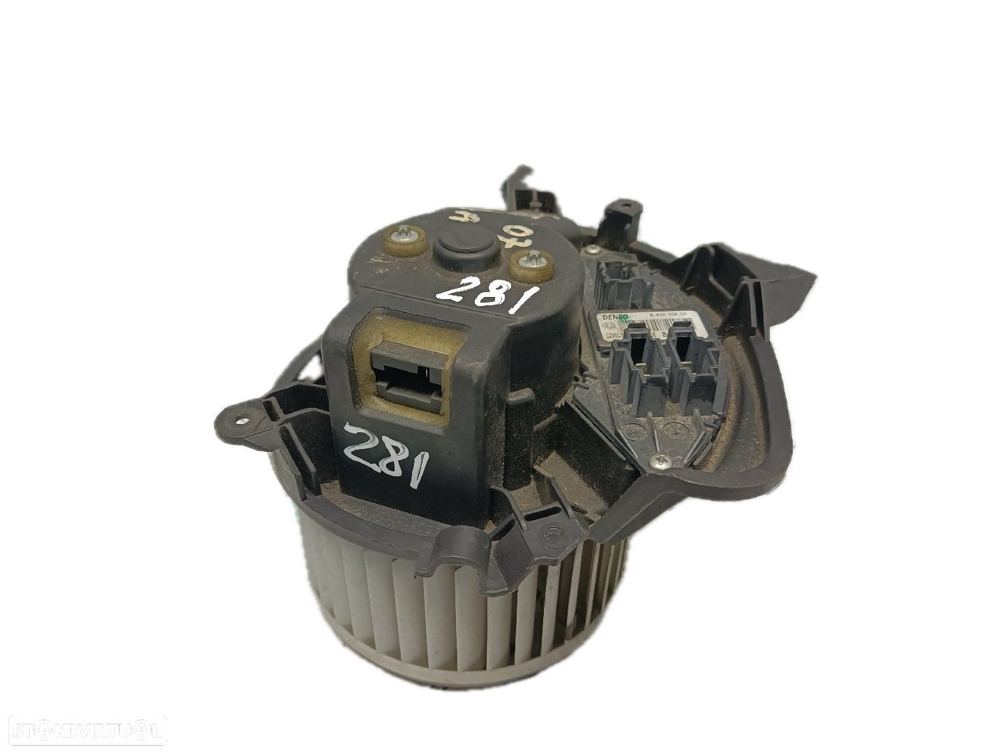 Motor Sofagem Fiat Linea (323_, 110_) - 1