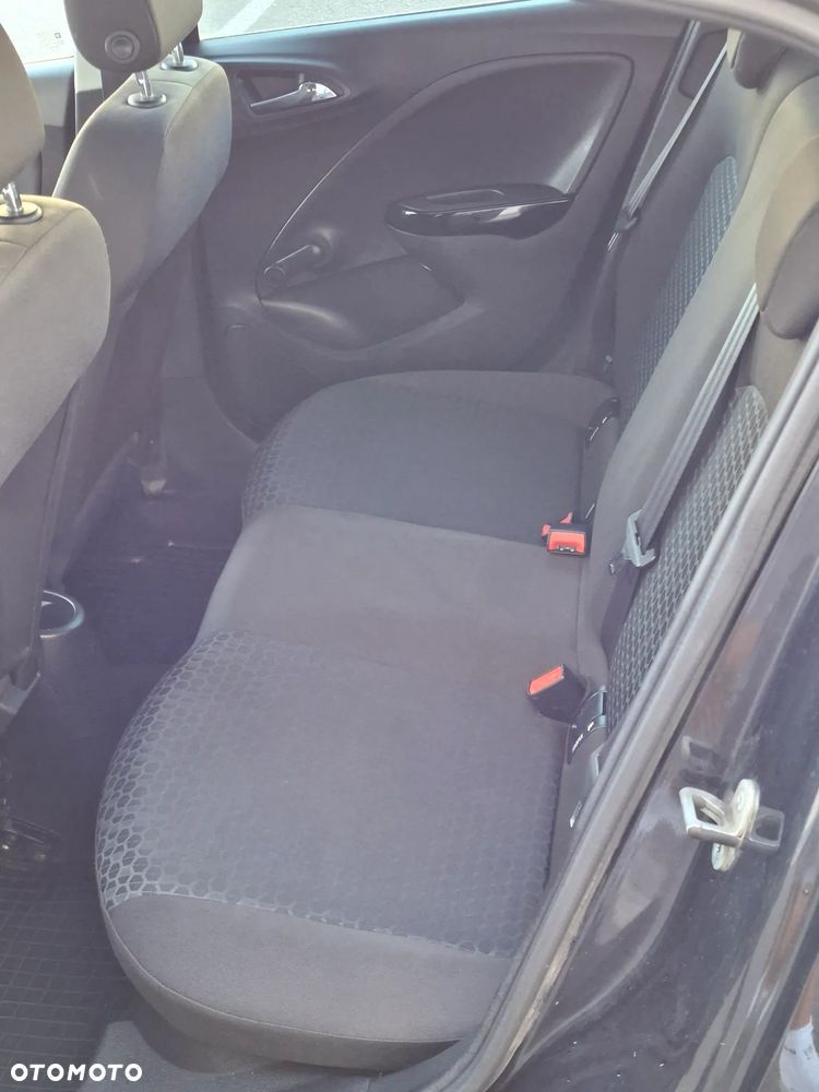 Opel Corsa - 17