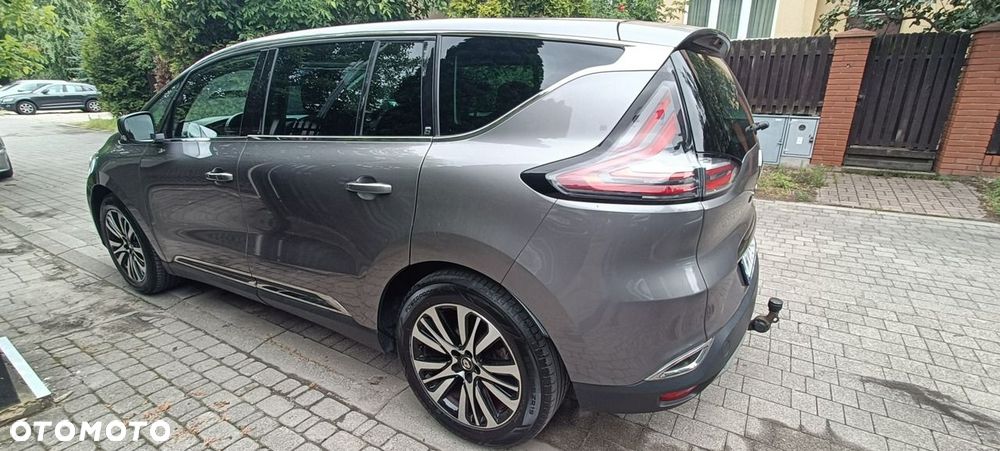 Renault Espace Energy dCi 160 EDC Intens - 4