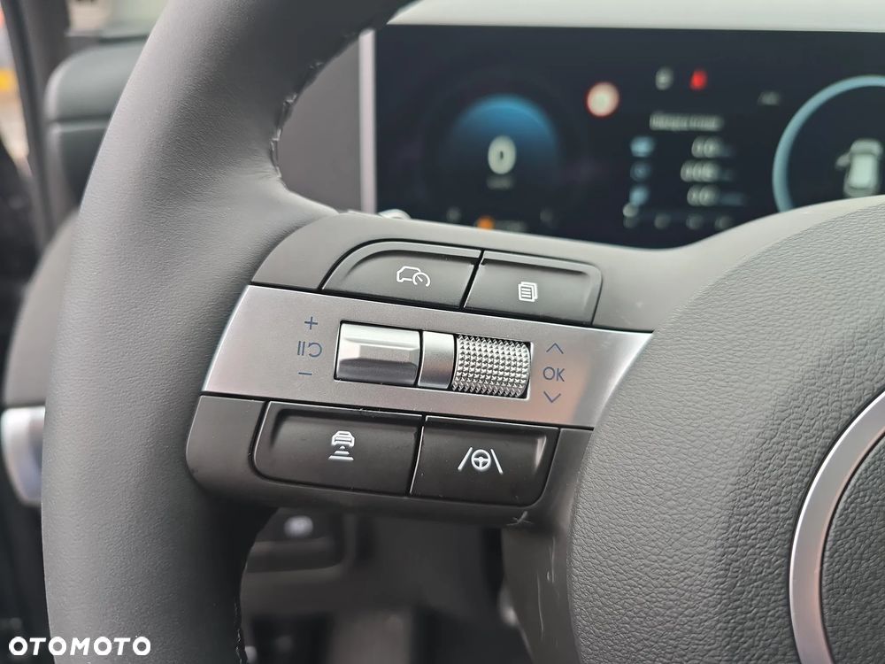 Hyundai Tucson 1.6 T-GDi Platinum 2WD DCT - 16