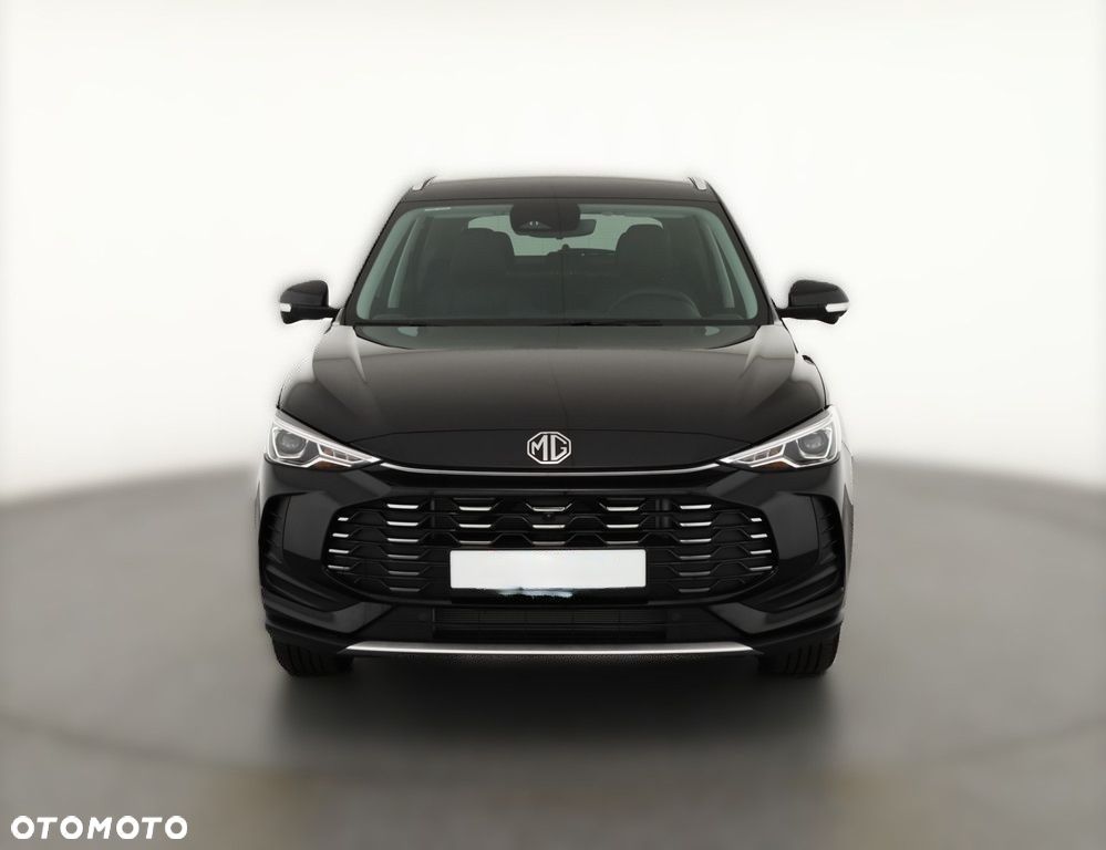 MG ZS 1.5 HEV+ Exclusive - 2