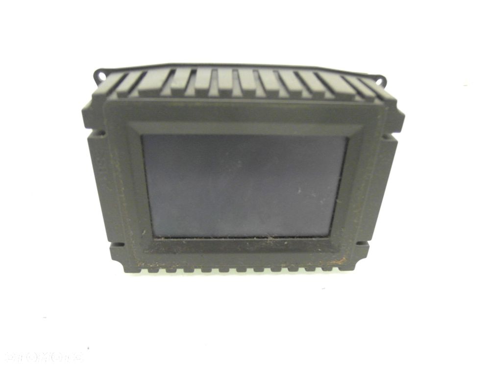 RADIO OPEL VECTRA C 13138246 33088663 13190970 - 6