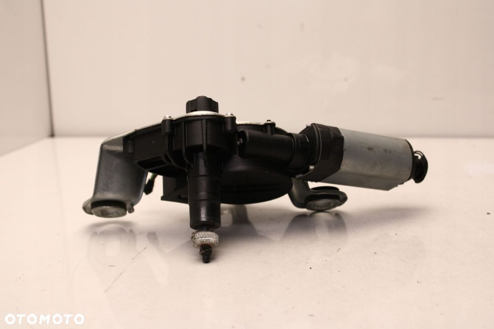 skoda octavia ii lift 08r- silniczek mechanizm wycieraczki tył 1z5955711 - 3