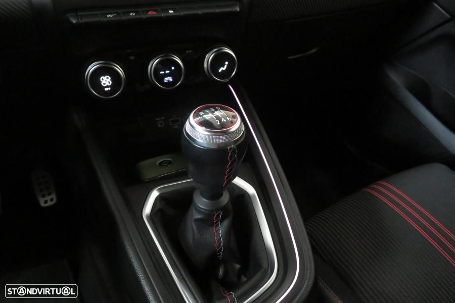 Renault Clio 1.0 TCe RS Line - 17