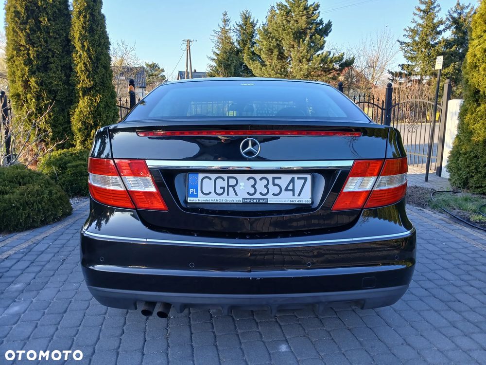 Mercedes-Benz CLC - 10