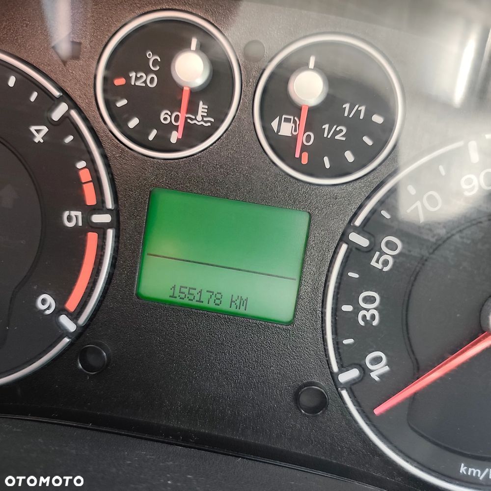 Ford Fusion 1.4 TDCI + - 5