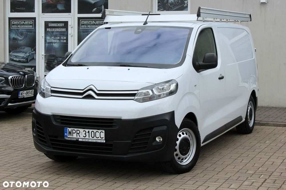 Citroën Jumpy - 4