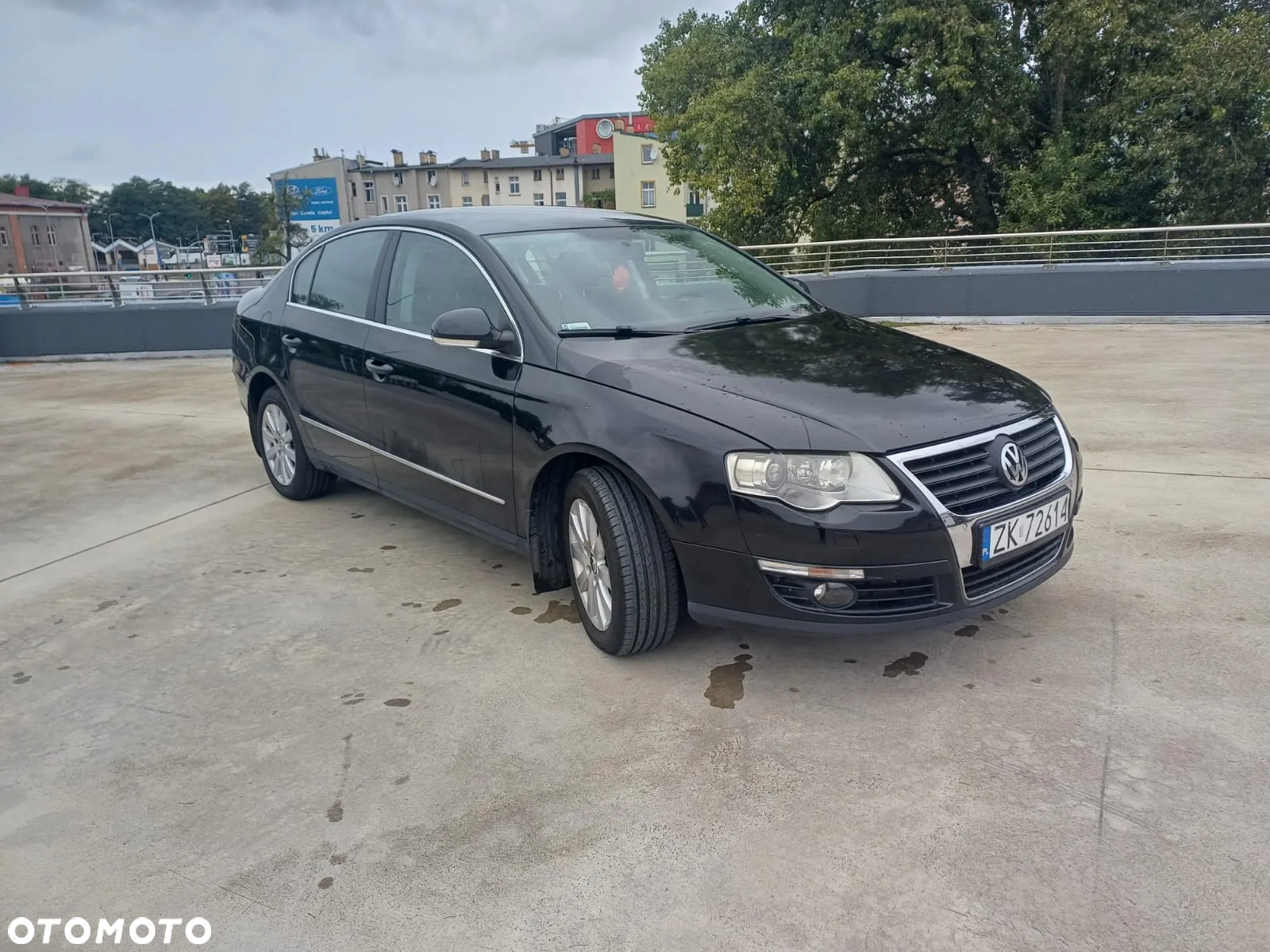 Volkswagen Passat 2.0 TDI Comfortline - 2