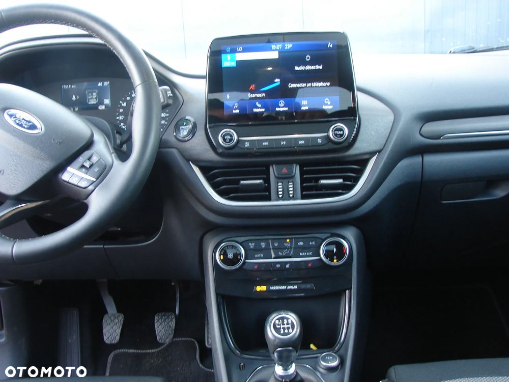 Ford Puma - 6