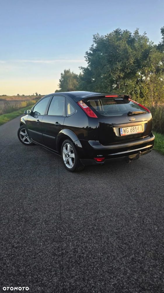 Ford Focus - 3