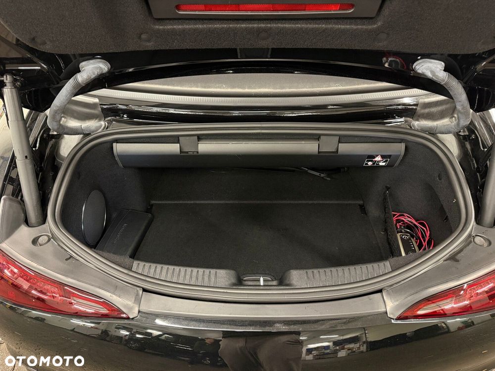 Mercedes-Benz SL AMG 63 4-Matic+ - 23